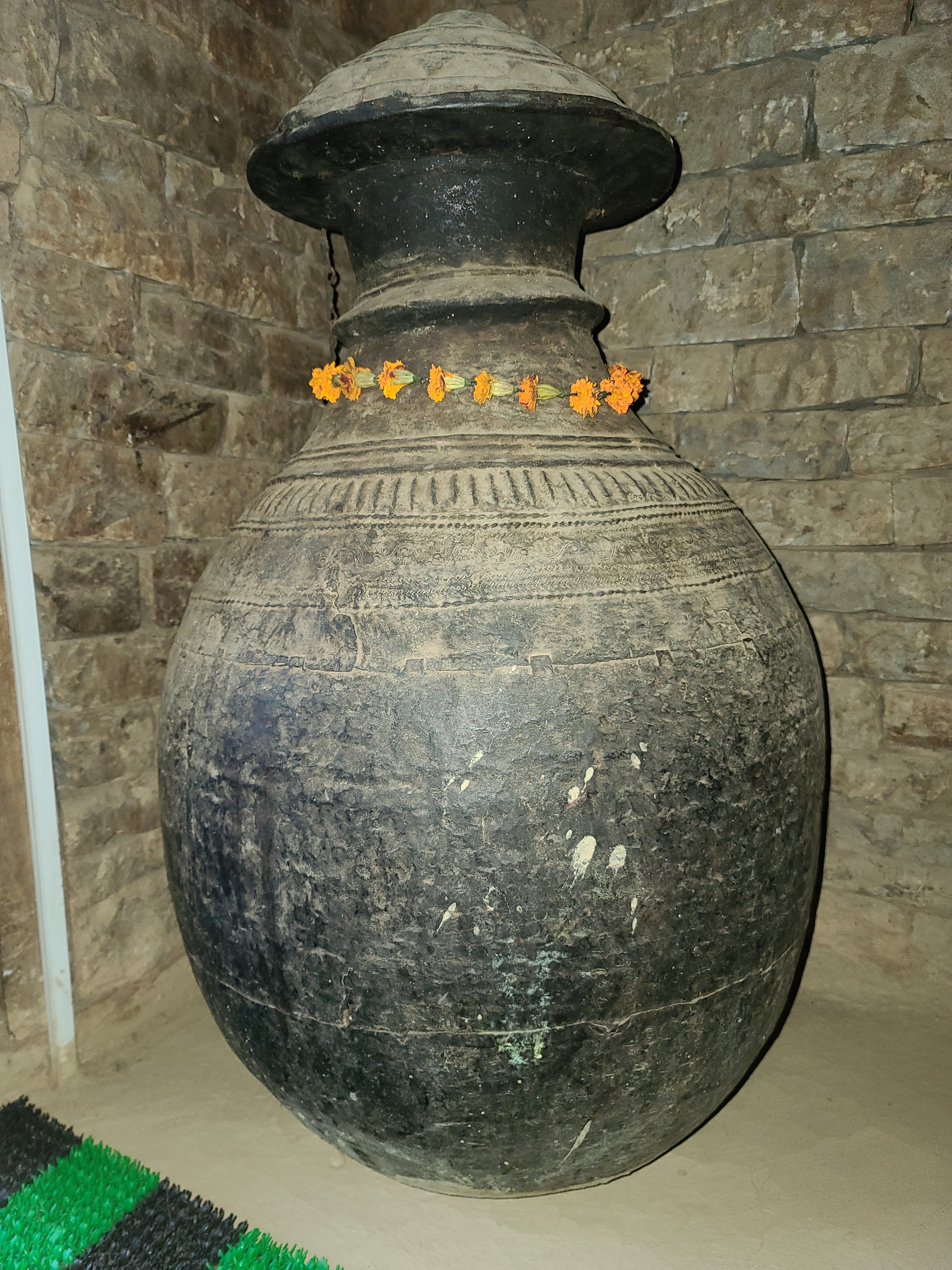 Ghyampo